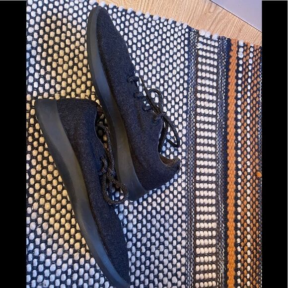 Allbirds Merino wool runner shoes sz 12 - Picture 2 of 7